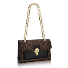 Louis Vuitton M41730 Victoire Borsa a tracolla Monogram Canvas