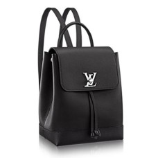 Louis Vuitton M41815 Lockme Zaino in pelle Taurillon