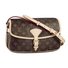 Louis Vuitton M42250 Sologne Borsa a tracolla Monogram Canvas