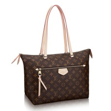 Louis Vuitton M42267 Iena MM Borsa a tracolla Monogram Canvas