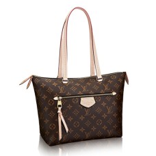Louis Vuitton M42268 Iena PM Borsa a tracolla Monogram Canvas