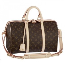 Louis Vuitton M42426 Sofia Coppola SC Borsa Borsone Monogramma Tela