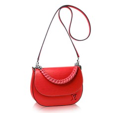 Louis Vuitton M42675 Luna Borsa a tracolla Epi Leather
