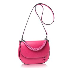 Louis Vuitton M42678 Luna Borsa a tracolla Epi Leather