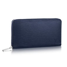 Louis Vuitton M42705 Zippy Organizer in pelle Epi