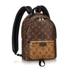 Louis Vuitton M43116 Palm Springs Zaino PM Monogram Canvas
