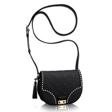 Louis Vuitton M43143 Junot Borsa a tracolla Monogram Empreinte Leather