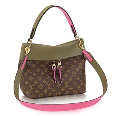 Louis Vuitton M43159 Tuileries Besace Borsa a spalla Monogram Canvas