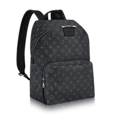 Louis Vuitton M43186 Apollo Zaino Monogram Eclipse Canvas
