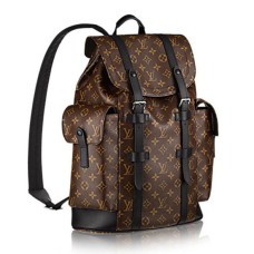 Louis Vuitton M43735 Christopher PM Zaino Monogram Canvas