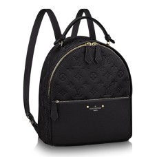 Louis Vuitton M44016 Zaino Sorbona Monogram Empreinte Leather