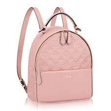 Louis Vuitton M44019 Zaino Sorbona Monogram Empreinte Leather