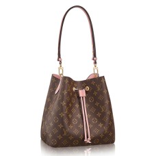 Louis Vuitton M44022 Neo Noe Borsa a tracolla Monogram Canvas