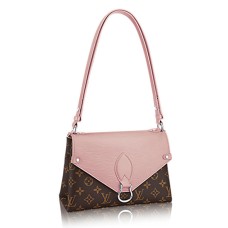 Louis Vuitton M44033 Saint Michel Borsa a tracolla Monogram Canvas