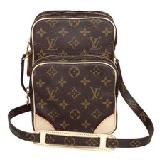 Louis Vuitton M45236 Amazone Borsa a tracolla Monogram Canvas