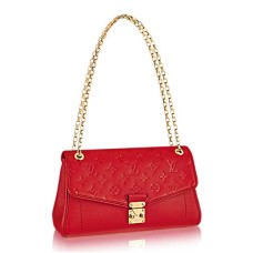 Louis Vuitton M48949 Saint-Germain PM Borsa a tracolla Monogram Empreinte Leather