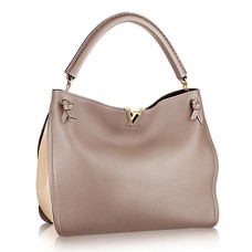 Louis Vuitton M50329 Tournon Hobo Borsa in pelle Taurillon