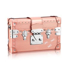 Louis Vuitton M50733 Petite Malle Borsa a tracolla Epi Leather