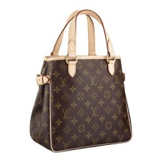 Louis Vuitton M51156 Batignolles Borsa a tracolla Monogram Canvas
