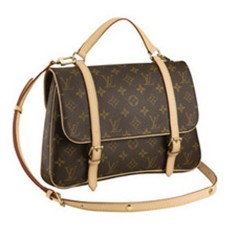 Louis Vuitton M51158 Murrell Sac A Dos Zaino Monogram Canvas