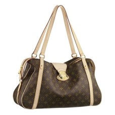 Louis Vuitton M51188 Stresa GM Borsa a spalla Monogram Canvas