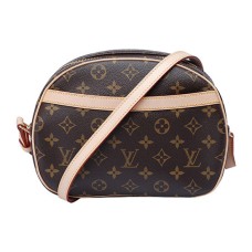 Louis Vuitton M51221 Blois Borsa a tracolla Monogram Canvas