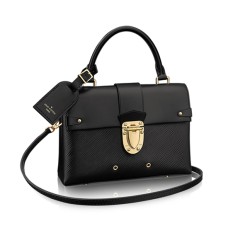 Louis Vuitton M51519 Borsa a tracolla con un manico Epi Leather