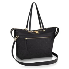 Louis Vuitton M51750 Boetie Borsa a tracolla Monogram Empreinte Leather