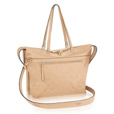 Louis Vuitton M51759 Boetie Borsa a tracolla Monogram Empreinte Leather