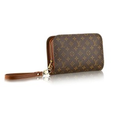 Louis Vuitton M51790 Tela Monogram Orsay