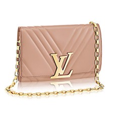 Louis Vuitton M54233 Pochette Louise GM Borsa a tracolla in pelle Taurillon