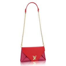 Louis Vuitton M54501 Love Note Borsa a tracolla in pelle Taurillon