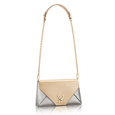 Louis Vuitton M54504 Love Note Borsa a tracolla in pelle Taurillon