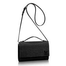 Louis Vuitton M54537 Clery Borsa a tracolla Epi Leather