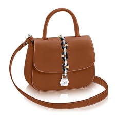 Louis Vuitton M54619 Chain It Bag PM Tote Bag in pelle Taurillon