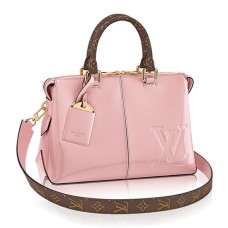 Louis Vuitton M54639 Tote Miroir Tote Bag Monogram Vernis Pelle