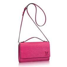 Louis Vuitton M54644 Clery Borsa a tracolla Epi Leather