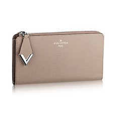 Louis Vuitton Portafoglio Comete M60147 Pelle Taurillon
