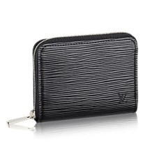 Louis Vuitton M60152 Zippy Portamonete Epi Pelle