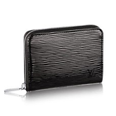 Louis Vuitton M6015N Zippy Portamonete Epi Pelle