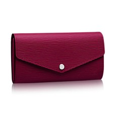 Louis Vuitton M60580 Sarah Portafoglio in pelle Epi