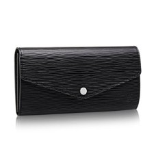 Louis Vuitton M60582 Sarah Portafoglio in pelle Epi