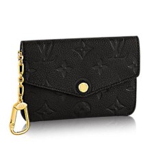 Louis Vuitton M60633 Portachiavi Monogram Empreinte Leather