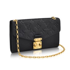 Louis Vuitton M60638 Pochette Saint-Germain Borsa a tracolla Monogram Empreinte Leather