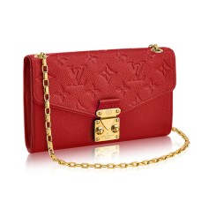 Louis Vuitton M60640 Pochette Saint-Germain Borsa a tracolla Monogram Empreinte Leather