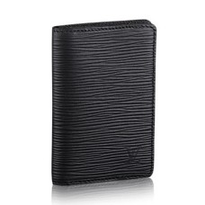 Louis Vuitton M60642 Organizer tascabile Epi Leather