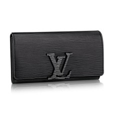 Louis Vuitton M60767 Louise Portafoglio Epi Pelle