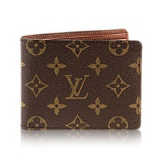 Louis Vuitton M60895 Portafoglio multiplo Monogram Canvas