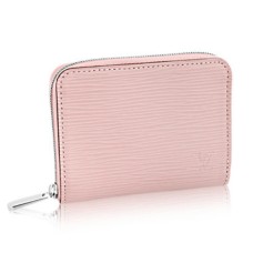 Louis Vuitton M61206 Zippy Portamonete Epi Pelle