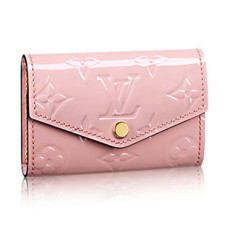 Louis Vuitton M61233 6 Portachiavi Monogram Vernis